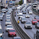 İstanbul trafikte kaybedilen saatler bakımından dünyada ilk sırada geliyor