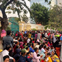 Cambodge: quatre morts dans une bousculade à l'approche du Nouvel An lunaire