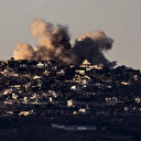 633 خرقا لوقف النار.. الاحتلال الإسرائيلي يحرق منزلا جنوب لبنان