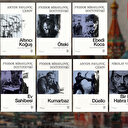 Rus Klasikleri Ketebe’de