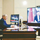 Şi ve Putin'den mesaj gibi görüşme: İki liderden Trump'a karşı birlik çağrısı