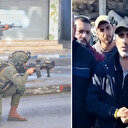 Gaza: un commandant des brigades Al-Qassam présumé mort par Israël apparaît parmi les habitants