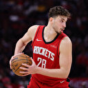 Alperen'li Houston lideri devirdi