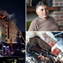 78 kişiye mezar olmuştu: Grand Kartal Otel sahibi Halit Ergül tutuklandı