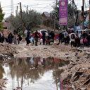 Israël répète à Jénine le scénario de Gaza et des centaines de civils déplacés