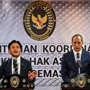 Indonésie: accord attendu pour le rapatriement d'un Français condamné à mort