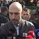 Yangında ailesini kaybeden baba: Devletime güvenim sonsuz gereken yapılacaktır