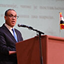 عبد العاطي وروبيو يبحثان تطورات غزة وملفات الأزمة بالمنطقة