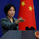Mer de Chine méridionale: Pékin exhorte Washington à ne pas interférer