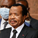 Cameroun: le président de l'Assemblée nationale annonce la candidature de Paul Biya à la présidentielle de 2025