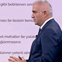 Bakan Ersoy: Yangın yeterlilik belgesini veren belediye denetimle de yetkili