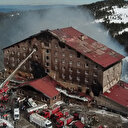 Kartalkaya faciasında itfaiye ön raporu hazırlandı: Yangının nereden çıktığı ortaya çıktı