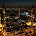 Bugün miraç gecesi mi? 2025 dini günler takvimi