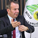 Bolu Belediye Başkanı Tanju Özcan 'itfaiye öncü aracı' satıp 'makam arabası' satın almış