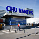 France: un octogénaire meurt dans la file d'attente du CHU de Nantes