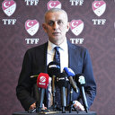 Federasyon futbolda tehdit iklimi oluşturuyor: Artık başkanlar konuşamayacak