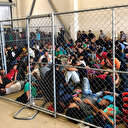 Les États-Unis ont commencé l'expulsion de centaines de migrants clandestins