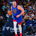 Nikola Jokic durdurulamıyor