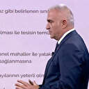 Turizm Bakanı Ersoy'dan 'Bolu' açıklaması: Yangın yeterlilik belgesini sadece itfaiye verir