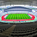 Beşiktaş'ın kupa maçı Olimpiyat'ta