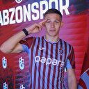 Trabzonspor'un 6'ncı Ukraynalısı: Danylo Sikan 