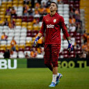 Galatasaray taraftarından Muslera'ya özel hazırlık! Gönlünü alacaklar