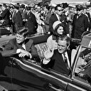 ABD Başkanı Trump'tan 'Kennedy' hamlesi: Suikast ile ilgili belgelerin gizliliğini kaldırdı