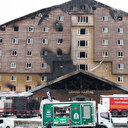 Grand Otel yangın faciasının ardından müşterilere skandal bir mesaj gönderdi