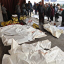 Gaza: La CNCDH fustige l'hypocrisie du gouvernement français