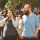 Ayşe Barım'a Gezi gözaltısı