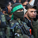 Hamas: Cenin'deki direnişçiler İsrail'in baskıları karşısında yenilmeyecek