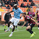 Alanyaspor-Başakşehir: 5-4 (Maç Özeti - Video)