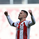 Sivasspor-Kayserispor: 5-2