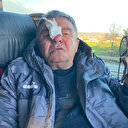 Uşakspor'a deplasman dönüşü çirkin saldırı