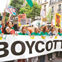 Boykot ateşkeste de devam etmeli