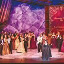 Edebiyatla opera kardeştir