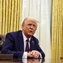 Trump Gazzelileri Sina Çölü'ne sürmek istiyor: Sisi ve Kral Abdullah'la telefonda görüştü