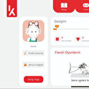 Çocukların okuma sevgisini artırmak derdindeyiz