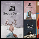 İşte 2024’ün en çok okunan KETEBE kitapları