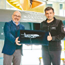 Savunmada dev iş birliği