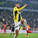 Kadıköy'de üç gollü geri dönüş: Fenerbahçe 3-2 Göztepe | ÖZET 