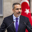 Hakan Fidan: "La Türkiye, l'Irak et la Syrie doivent unir leurs efforts et détruire Daech et le PKK"