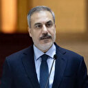 Bakan Fidan'dan Irak'ta net mesaj: Hiçbir terör örgütüne taviz verilemez