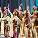 Troya destanı 17 yıldır 300 dansçıyla dünya sahnelerinde