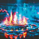 Rusya ile dijital enerji platformu