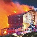 Yaylaya itfaiye önerisini reddetmiş