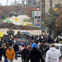 Le ministère libanais de la Santé annonce la mort de 11 personnes dans des attaques de l'armée israélienne