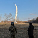 Kuzey Kore ABD'de Trump'ın göreve başlamasından sonraki ilk füze denemesini gerçekleştirdi