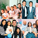 Sekiz aileden geriye kimse kalmadı