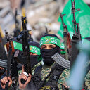 Libération de soldats israéliens: Le Hamas fait une démonstration de puissance avec des fusils Tavor